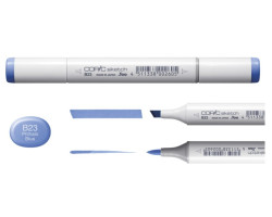 Маркеры в наборе Copic Sketch Manga illustration 24 шт 21075525-foto4