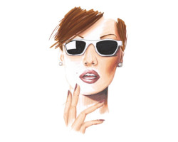 Набор маркеров Copic Sketch Skin Tones 12 цветов телесный 21075705-foto3