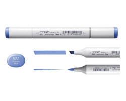 Маркеры Copic Sketch в наборе WG 12 шт 21075954-foto4