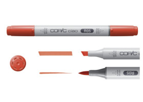 Маркеры Copic Ciao 36 A 22075361-foto3