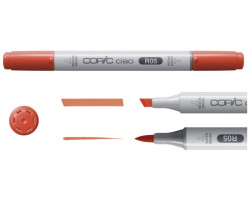 Маркеры Copic Ciao 24 шт, 22075524-foto3