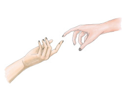 Маркеры Copic Ciao 5+1 Телесные цвета + лайнер 22075552-foto2