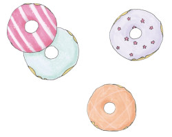 Маркеры Copic Ciao 5+1, пастельные цвета + лайнер 22075555-foto2