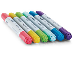 Маркери Copic Ciao Set Brights 6 шт 22075665-foto2