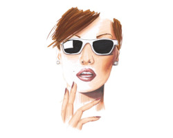 Маркери Copic Ciao Skin Tones 12 шт-foto4