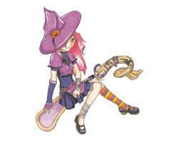 Маркери Copic Ciao Set der Manga Marker Witch 12 шт-foto2