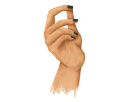 Маркери COPIC Ciao Marker, WALLET mit, тілесні 12 шт-foto3