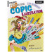Маркери Copic Ciao Buch Start 12 кольорів 22075912 + Book Illustration Beginners