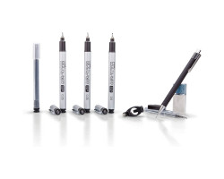 Набор лайнеров COPIC Multiliner SP College Set A 2307542-foto2