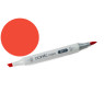 Маркер Copic Ciao № R17 Lipstick orange Оранжевий натуральний