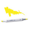 Маркер Copic Ciao № Y08 Acid yellow Насиченожовтий