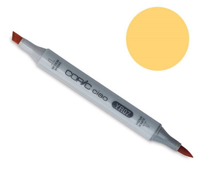 Маркер Copic Ciao № Y38 Honey Медовий