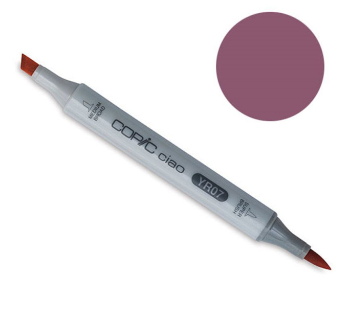 Маркер Copic Ciao № RV69 Peony Піон