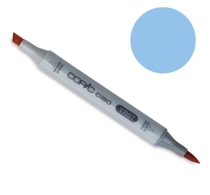 Маркер Copic Ciao № B23 Phthalo blue, Синій
