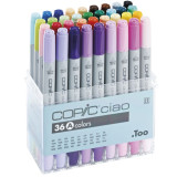 Copic Ciao наборы