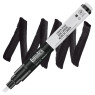 Акриловый маркер Liquitex, Paint Marker 2 мм, №337 Carbon Black