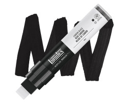 Акриловый маркер Liquitex, Paint Marker 15 мм, №337 Carbon Black 
