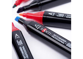 Набор маркеров SANTI professional, спиртовые, в сумке, 60 шт-foto2