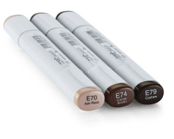 Маркеры Copic Sketch Set Blending Trio 7 3 шт 21075637-foto2