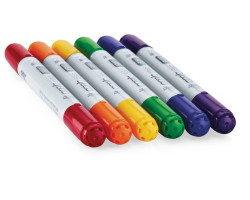 Маркери Copic Ciao Set Primary 6 шт 22075661-foto2