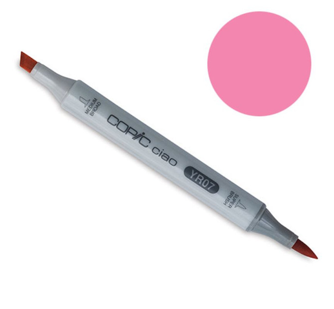 Маркер Copic Ciao RV-06 Cerise (Світло-вишневий)