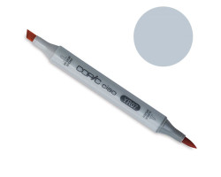 Маркер Copic Ciao С-3 Cool gray (Холодний сірий)