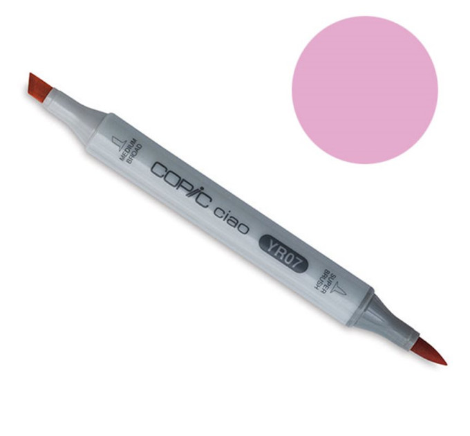 Copic маркер Ciao, #V-04 Lilac (Ліловий)