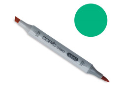 Маркер Copic Ciao № G17 Forest green Зелене листя