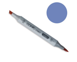 Маркер Copic Ciao BV-17 Deep reddish blue (Темно-блакитний) 22075288