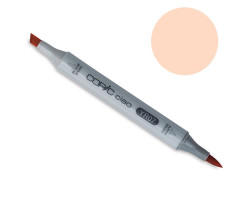 Маркер Copic Ciao YR-61 Spring Orange (Жовто-рожевий тілесний)