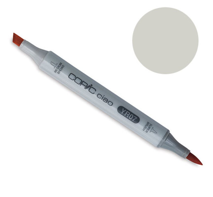 Маркер Copic Ciao W-3 Warm gray (Теплий сірий)