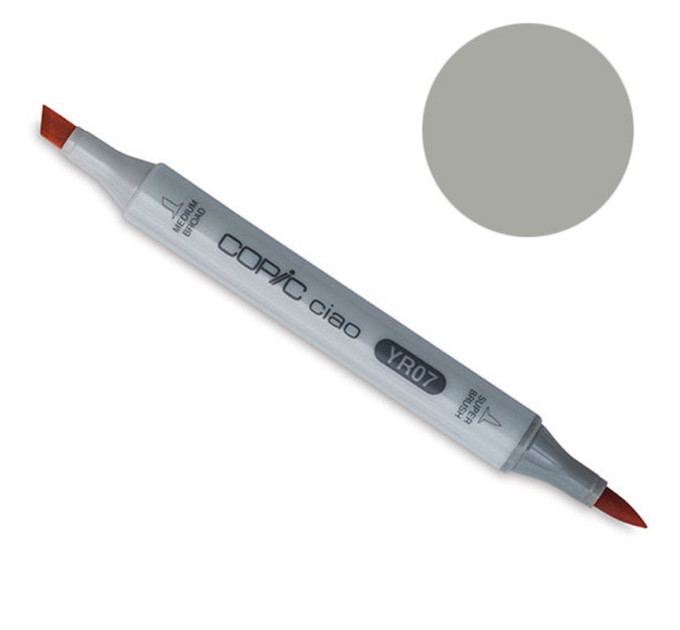 Маркер Copic Ciao W-5 Warm gray (Теплий сірий)