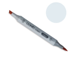 Маркер Copic Ciao C-0 Cool gray (Холодний сірий) 2207580