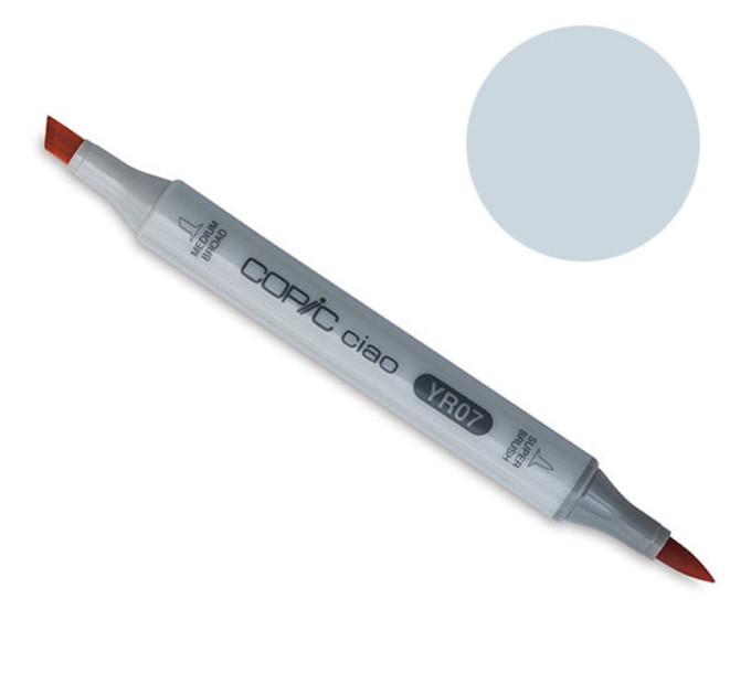 Маркер Copic Ciao C-2 Cool gray (Холодний сірий) 2207581