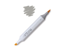 Маркер Copic Sketch T-5 Toner сірий сірий