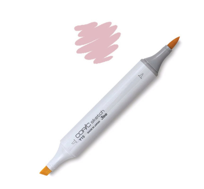 Маркер Copic Sketch, E-04 Lipstick natural 