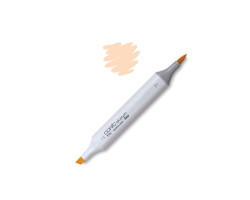 Маркер Copic Sketch YR-01 Peach puff Персик