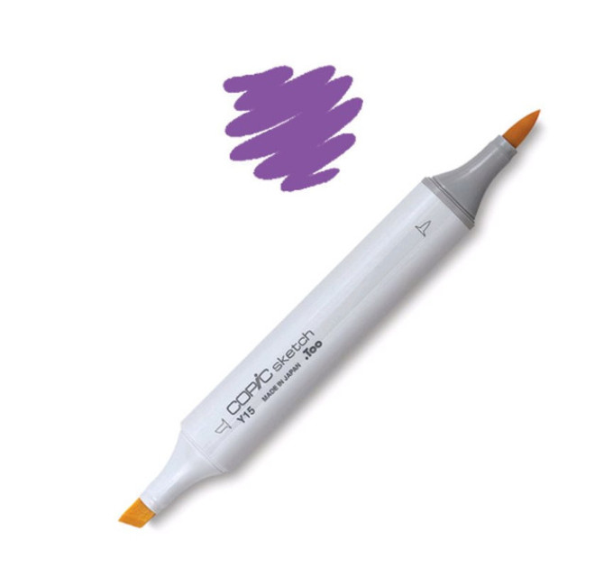 Маркер Copic Sketch V-09 Violet фіолетовий