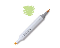Маркер Copic Sketch YG-06 Yellowish green Темно-Салатовий
