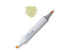 Маркер Copic Sketch YG-93 Grayish yellow жовто-сірий