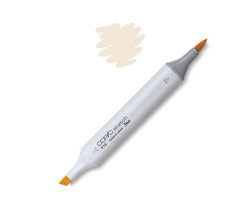 Маркер Copic Sketch E-42 Sand white Пісочно-Білий
