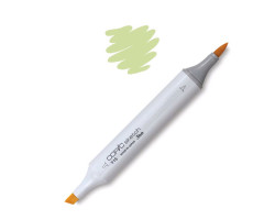 Маркер Copic Sketch FYG-1 Fluorescent yellow Флюорисцентний жовтий