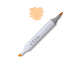 Маркер Copic Sketch FYR-1 Fluorescent orange Флюорисцентний оранжевий