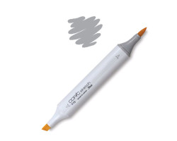 Маркер Copic Sketch N-5 Neutral gray Нейтральний сірий
