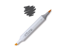 Маркер Copic Sketch N-9 Neutral gray Нейтральний сірий