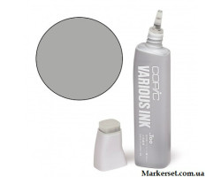 Чернила Copic N-5 Neutral gray 25 мл арт 2007691