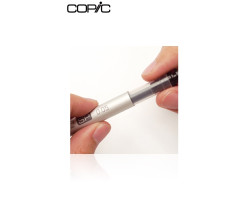 Заправка-картридж COPIC Refill cartridge серии А, (0,03 -0,05- 0,1)-foto3