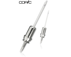 Заправка-картридж COPIC Refill cartridge серии А, (0,03 -0,05- 0,1)-foto2
