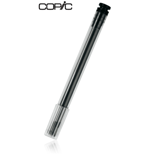 Заправка-картридж COPIC Refill cartridge серії В (0,1 – пензель)