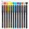 Набір ручок Chameleon Fineliner 12 шт. - Bright Colors FL1201